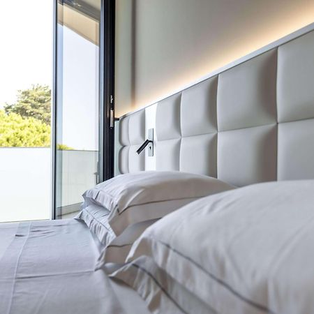 Hotel Cristallo Giulianova Esterno foto