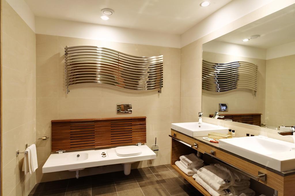 Hotel Cristallo Giulianova Esterno foto