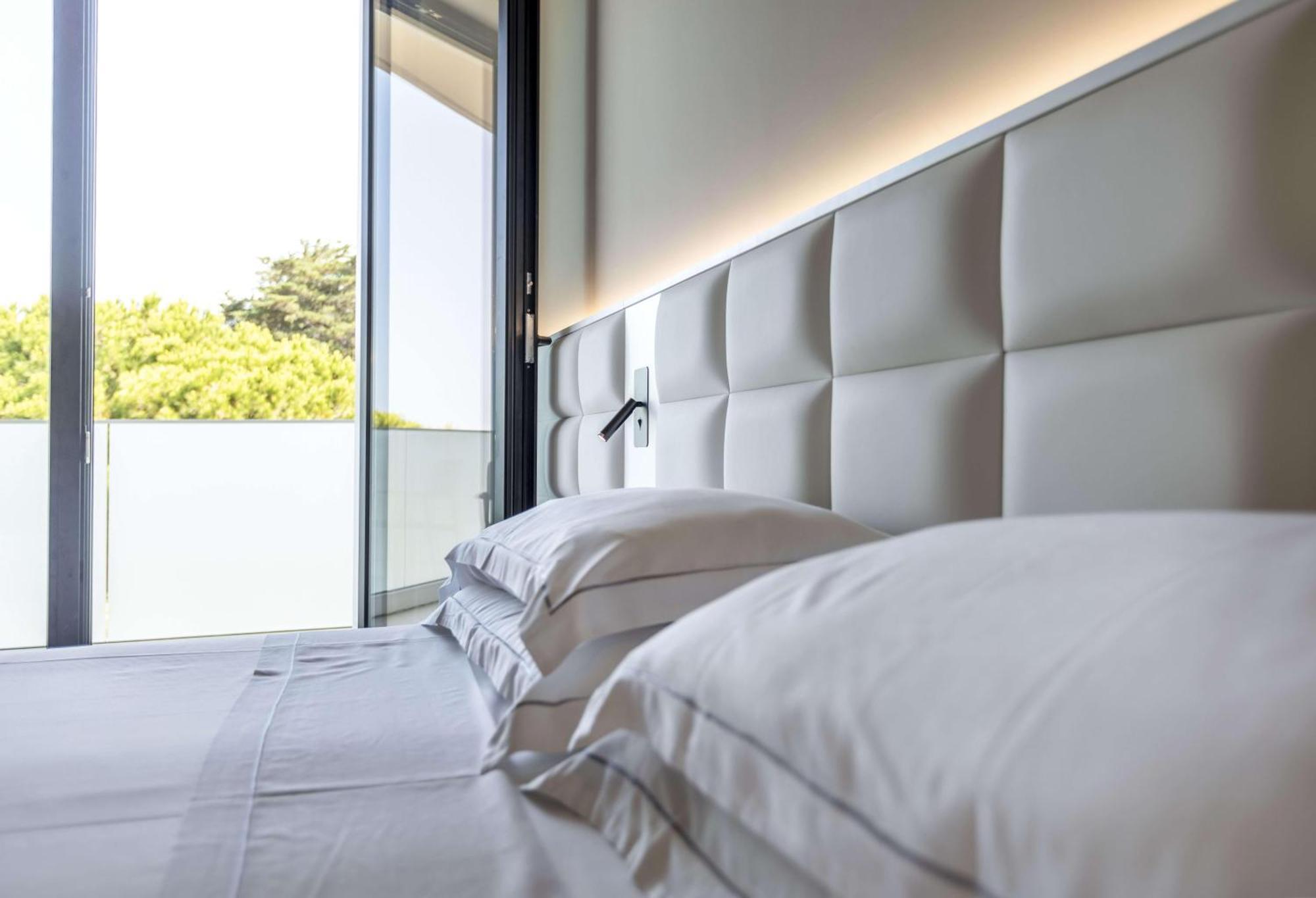 Hotel Cristallo Giulianova Esterno foto